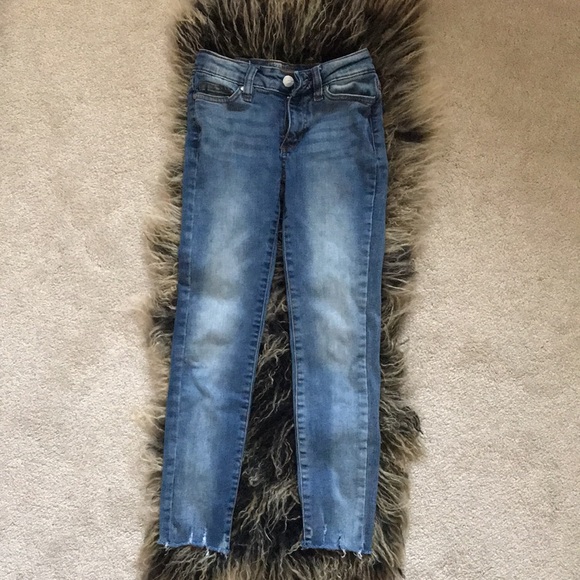 Girl’s Jeans size 8 - Picture 10 of 10